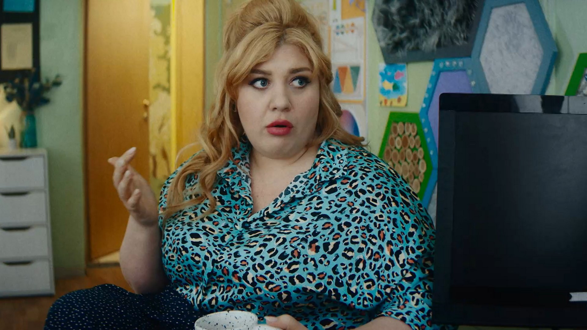 Планетяне 1 сезон 14 серия