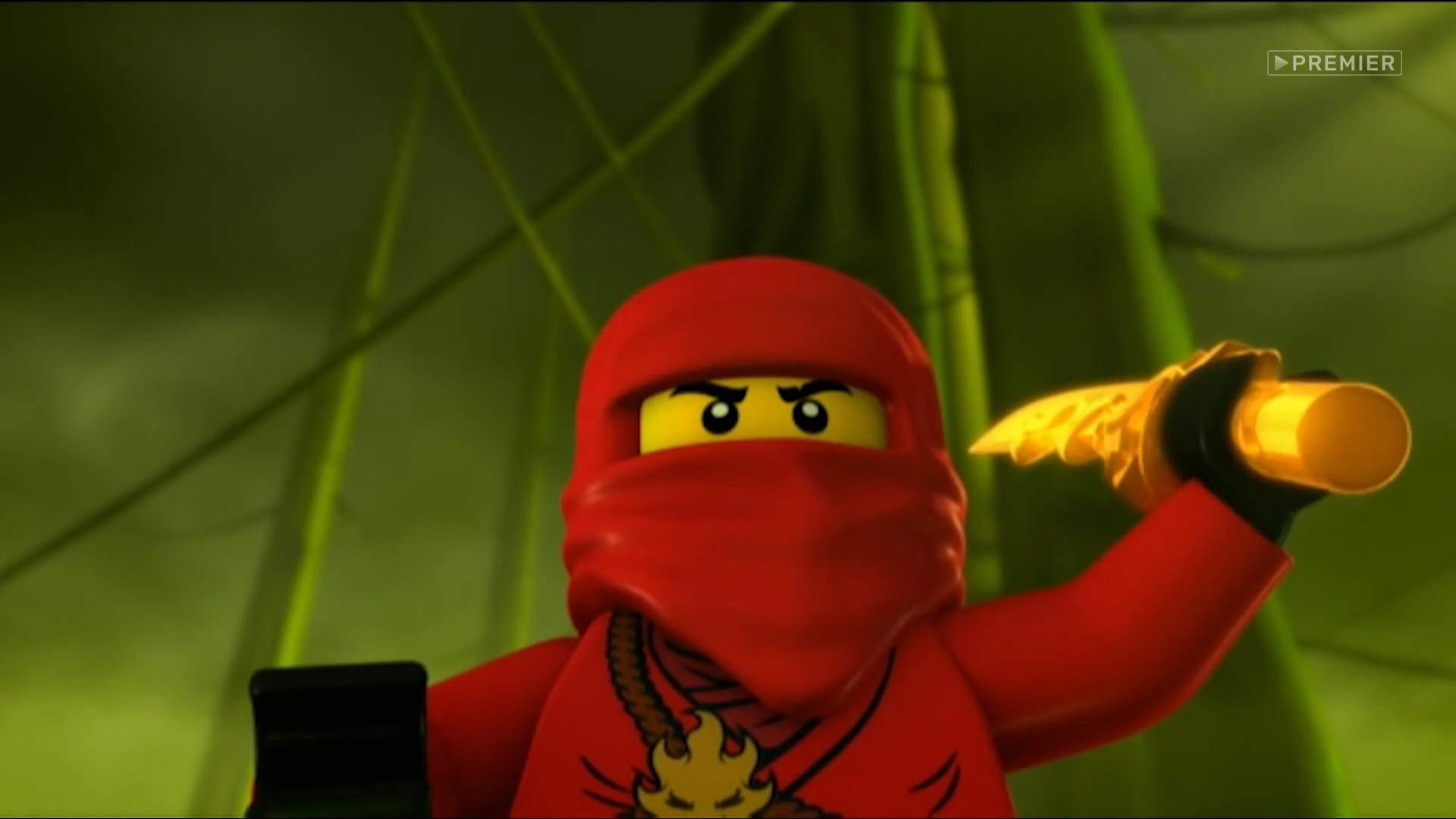 Lego ninjago стим фото 100