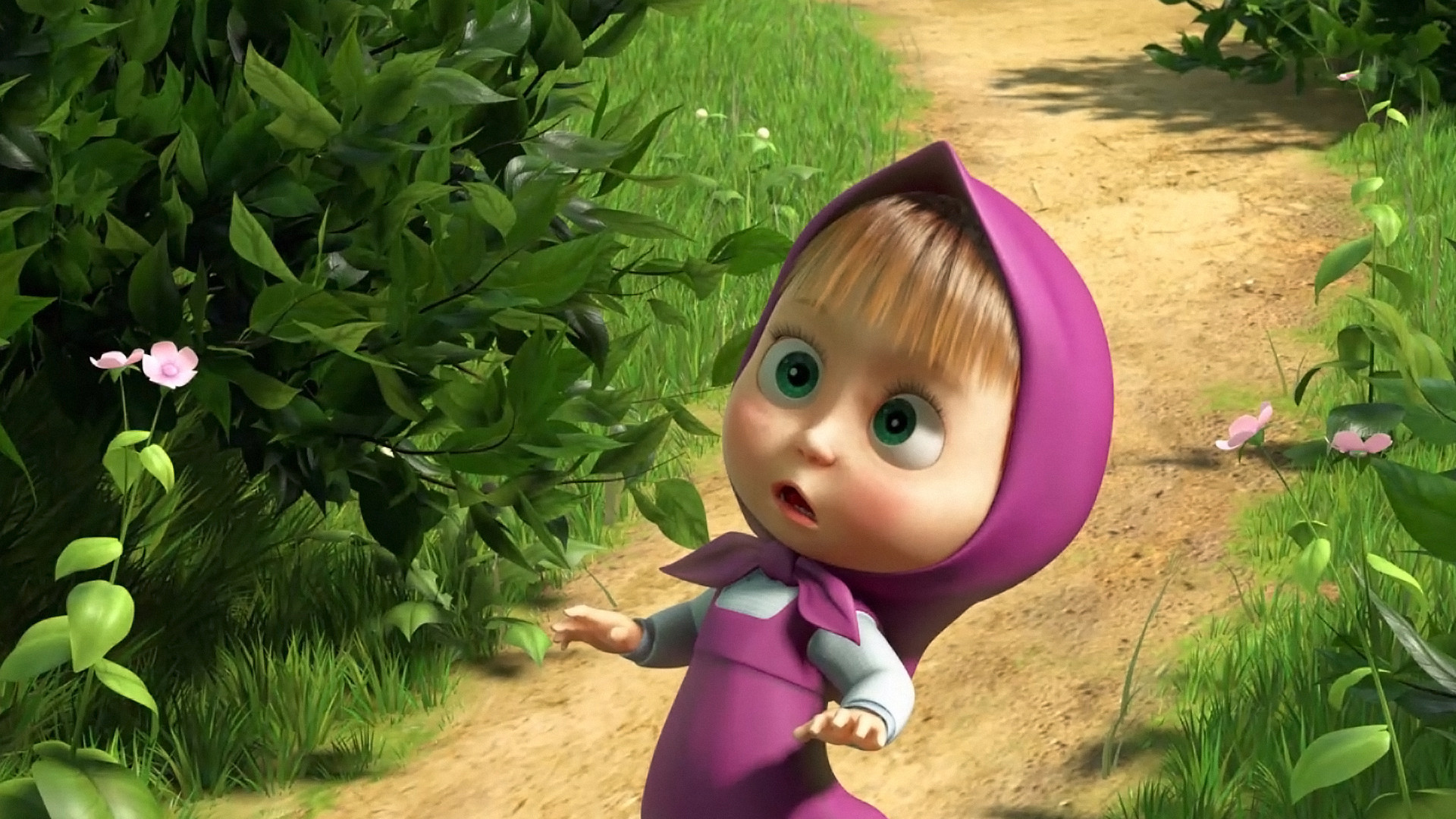 Ловись, рыбка!