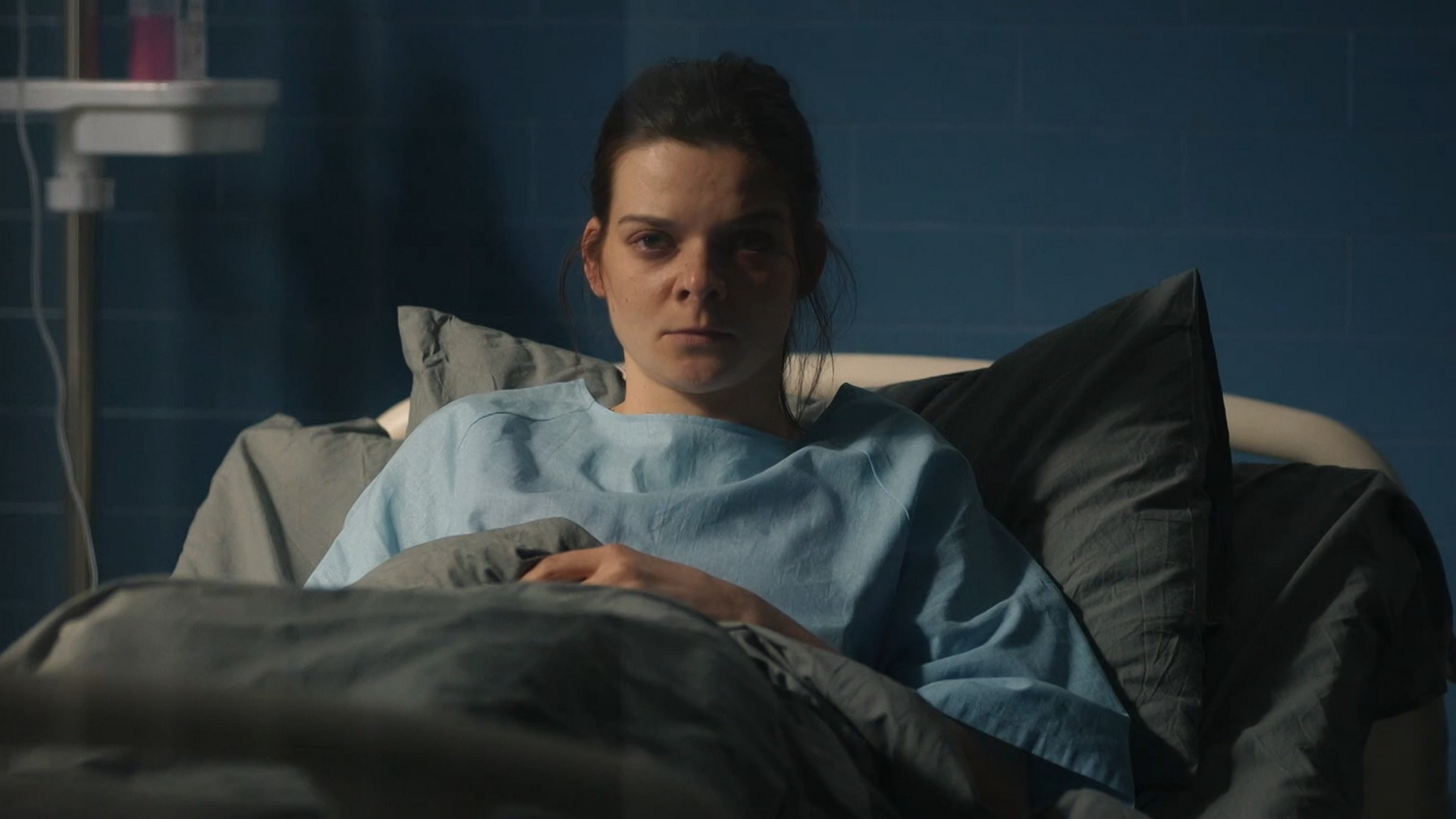 Склиф 1 сезон 5 серия