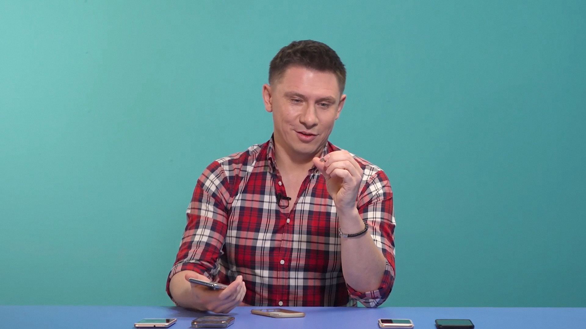 Тимур Батрутдинов