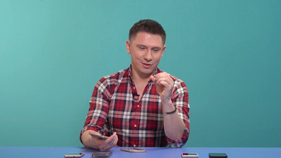 Тимур Батрутдинов