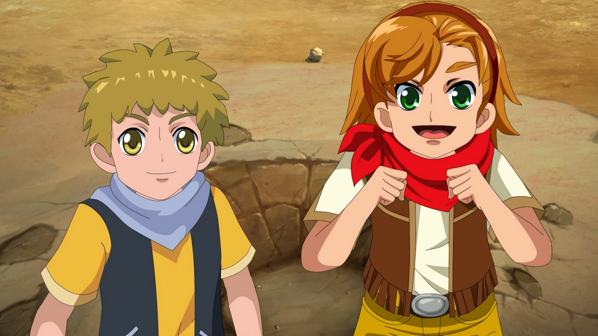 Портал в другой мир