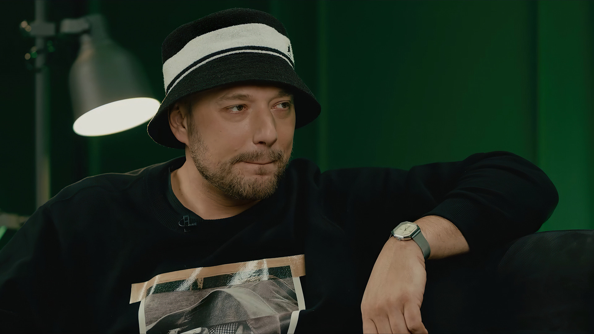 Владимир Маркони