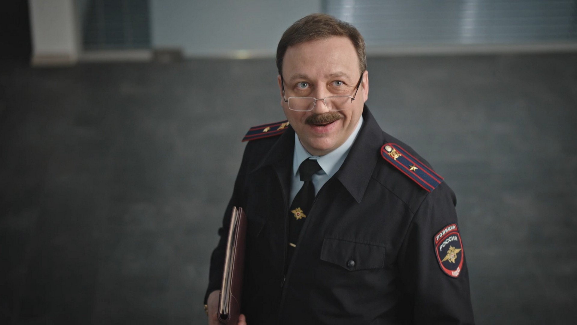 Девушки с Макаровым 5 сезон 2 серия