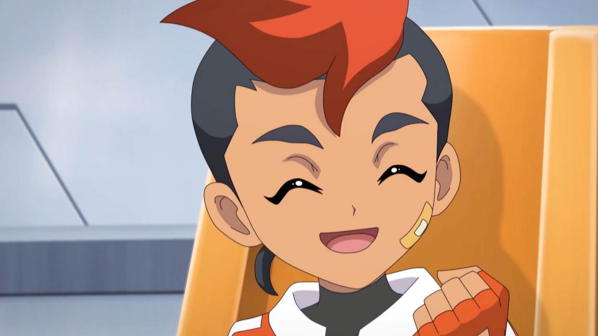 Настоящие братья