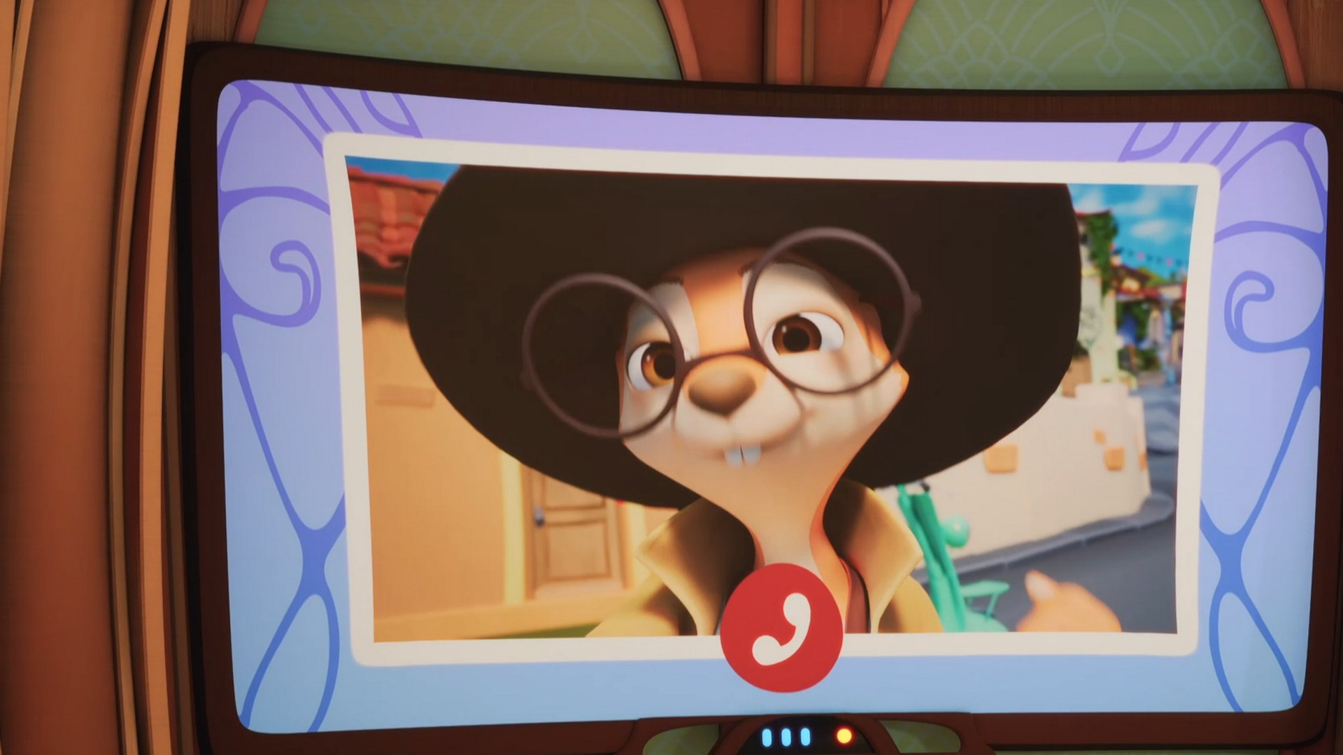 Вкусный рисунок