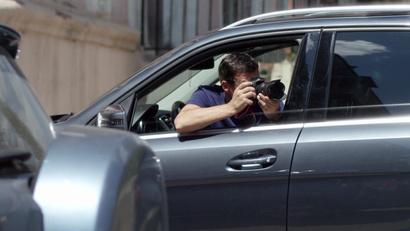 Пленница чёрного омута. Часть 1