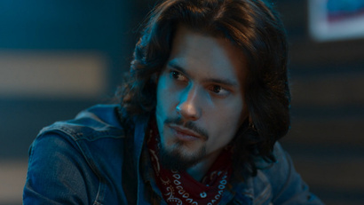 Два осла, два мента, два чемодана. Часть 2