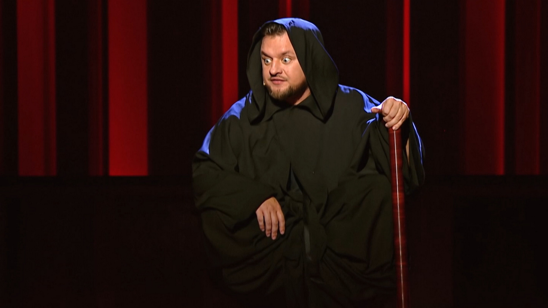 Comedy Club 19 сезон 19 выпуск