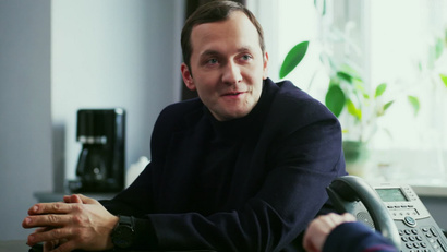 24 серия. Война дронов