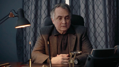 5 серия. Принцип неопределенности Гейзенгера