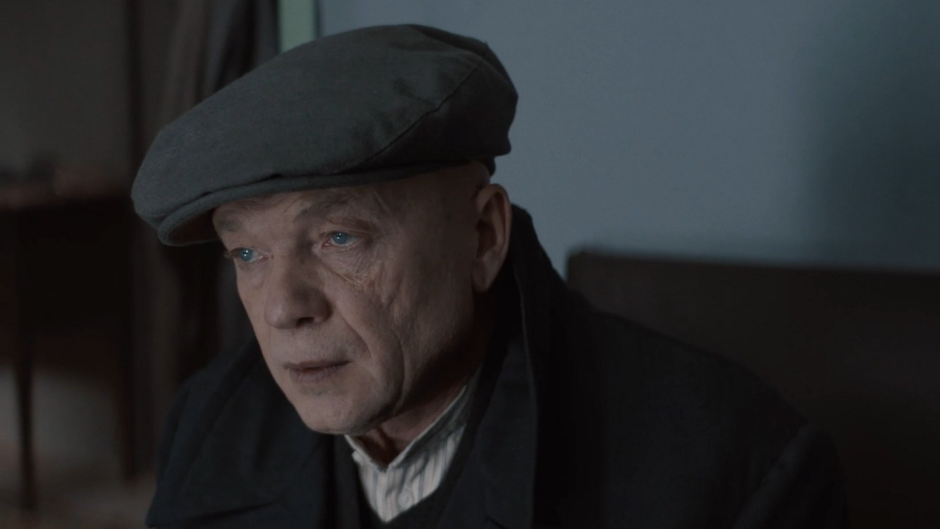 Художник 1 сезон 7 серия