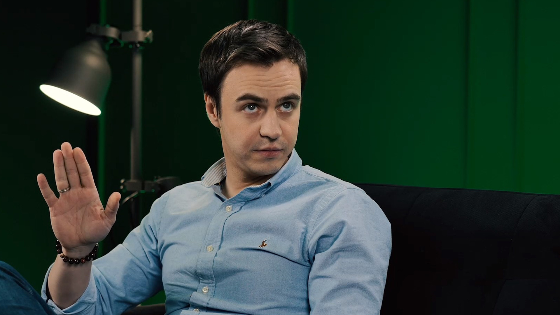 Иван Абрамов