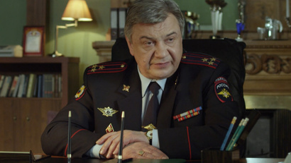 Невский 1 сезон 2 серия