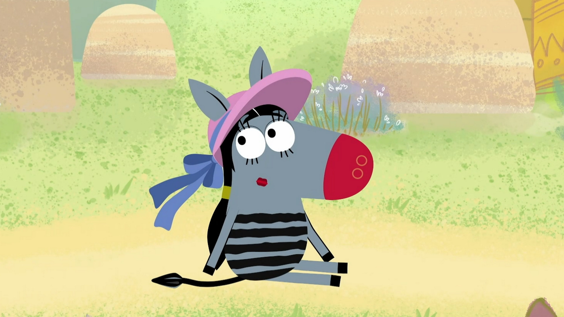 Наоборотный день