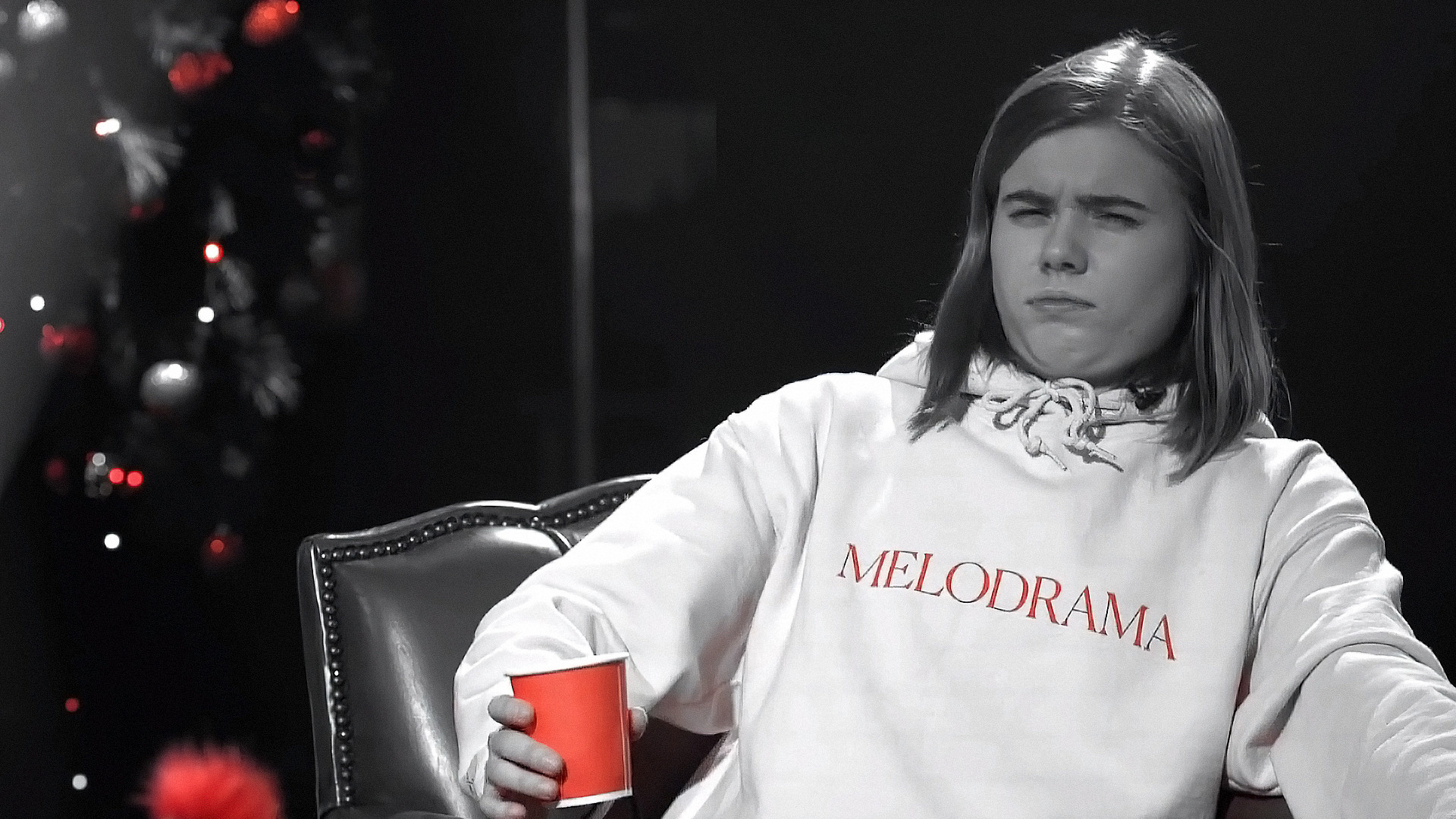 Невошедшее: Лиззка