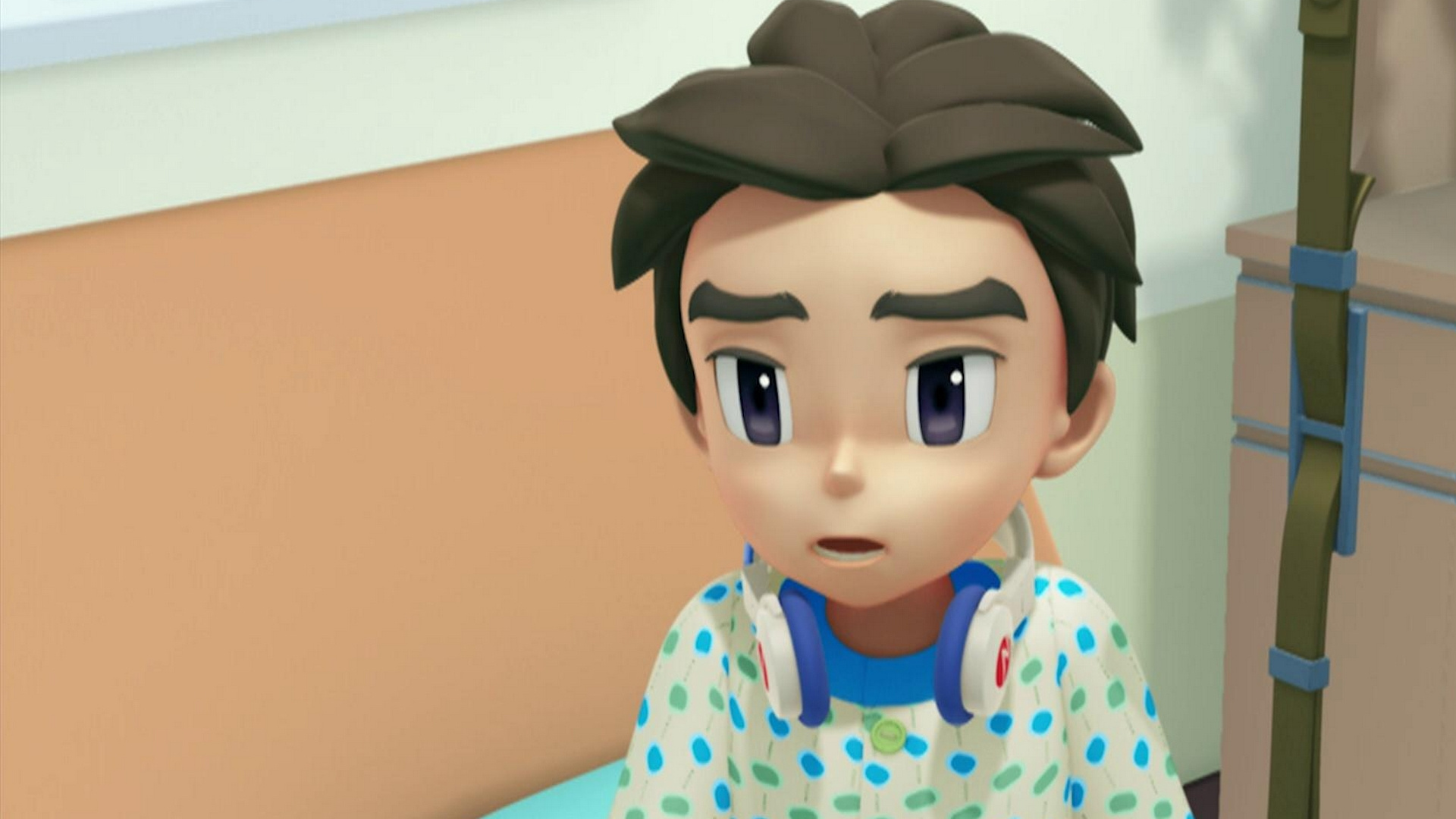 Разделенные водители