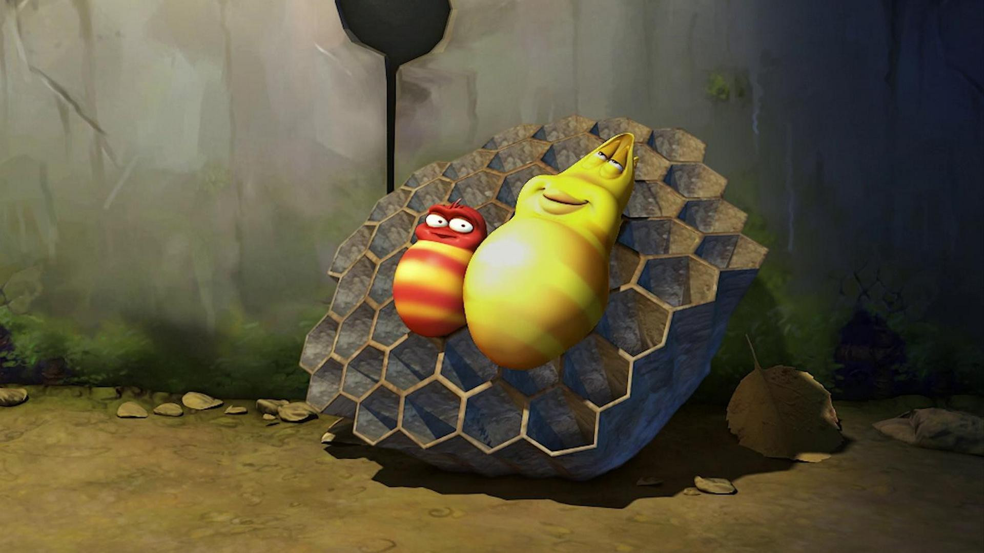 Пчела. Часть 1