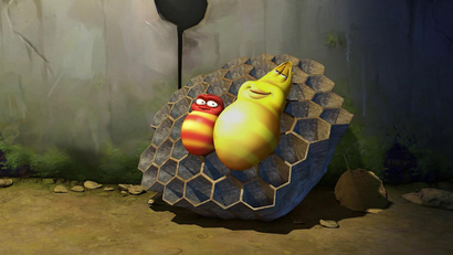 Пчела. Часть 1