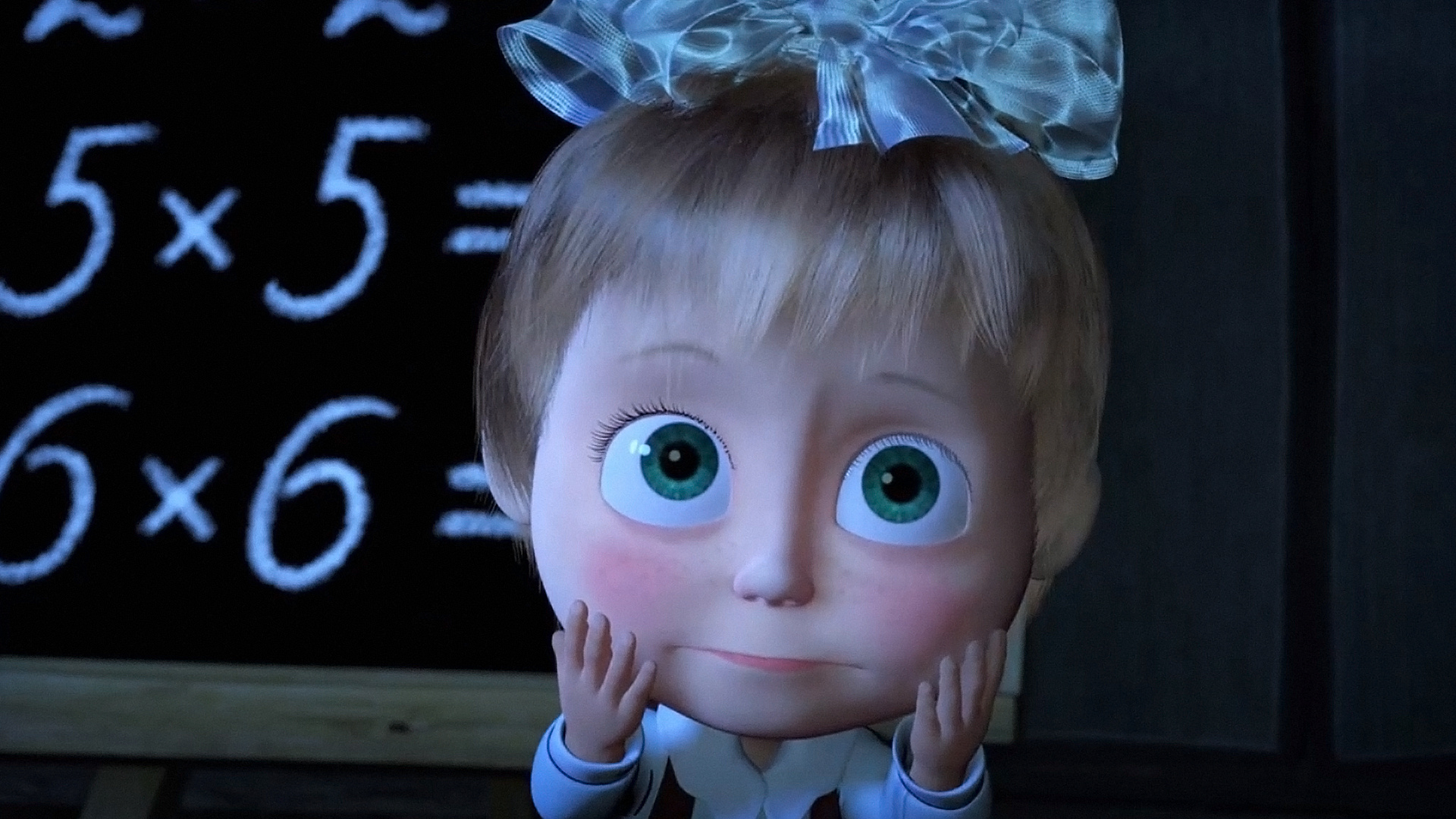 Ужасная быль о том, как мальчика перевели в другую школу