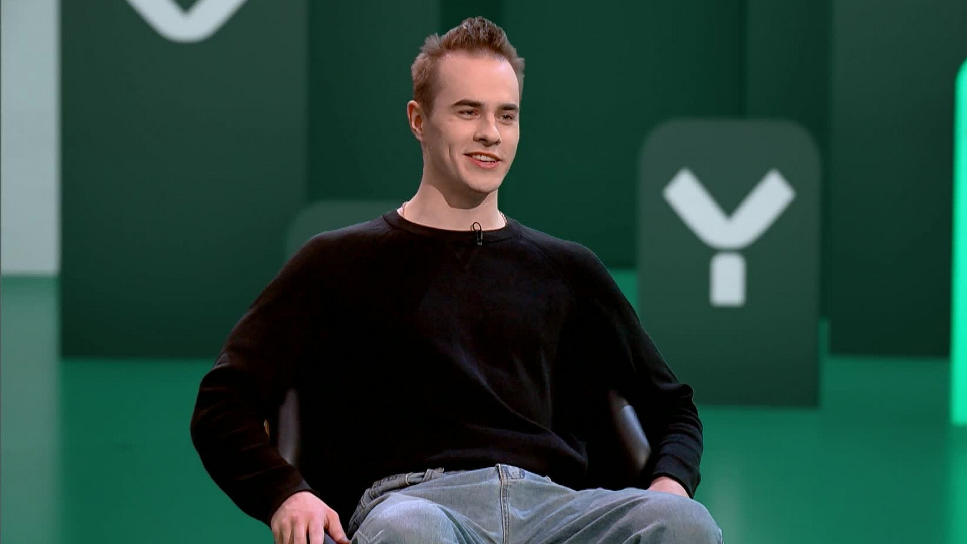 Черданцев против Максима Безбородова