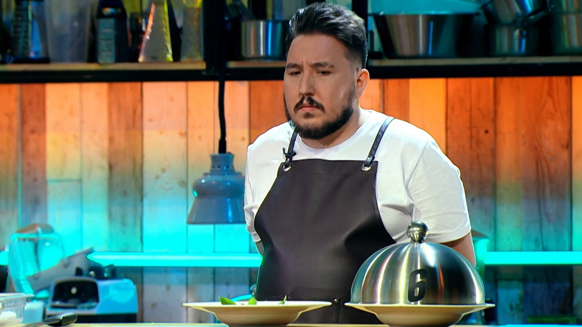 Молодые ножи 2 сезон 10 выпуск