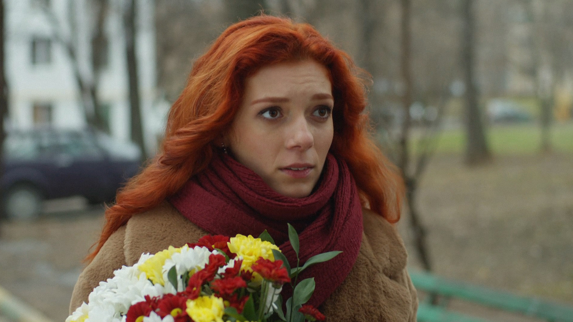 25 серия. Презумпция невиновности