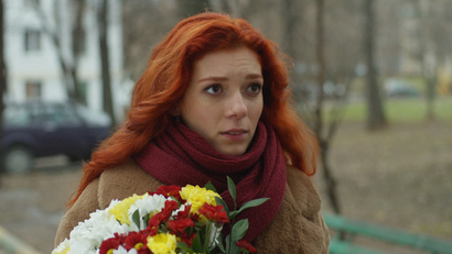 25 серия. Презумпция невиновности