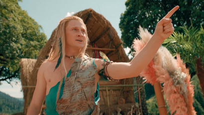 1 сезон. Трейлер 1