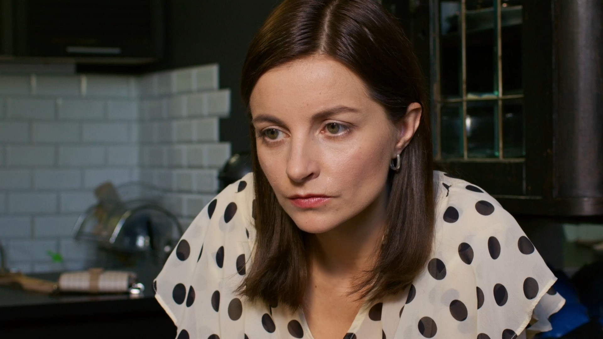 Игра в ложь. Часть 2