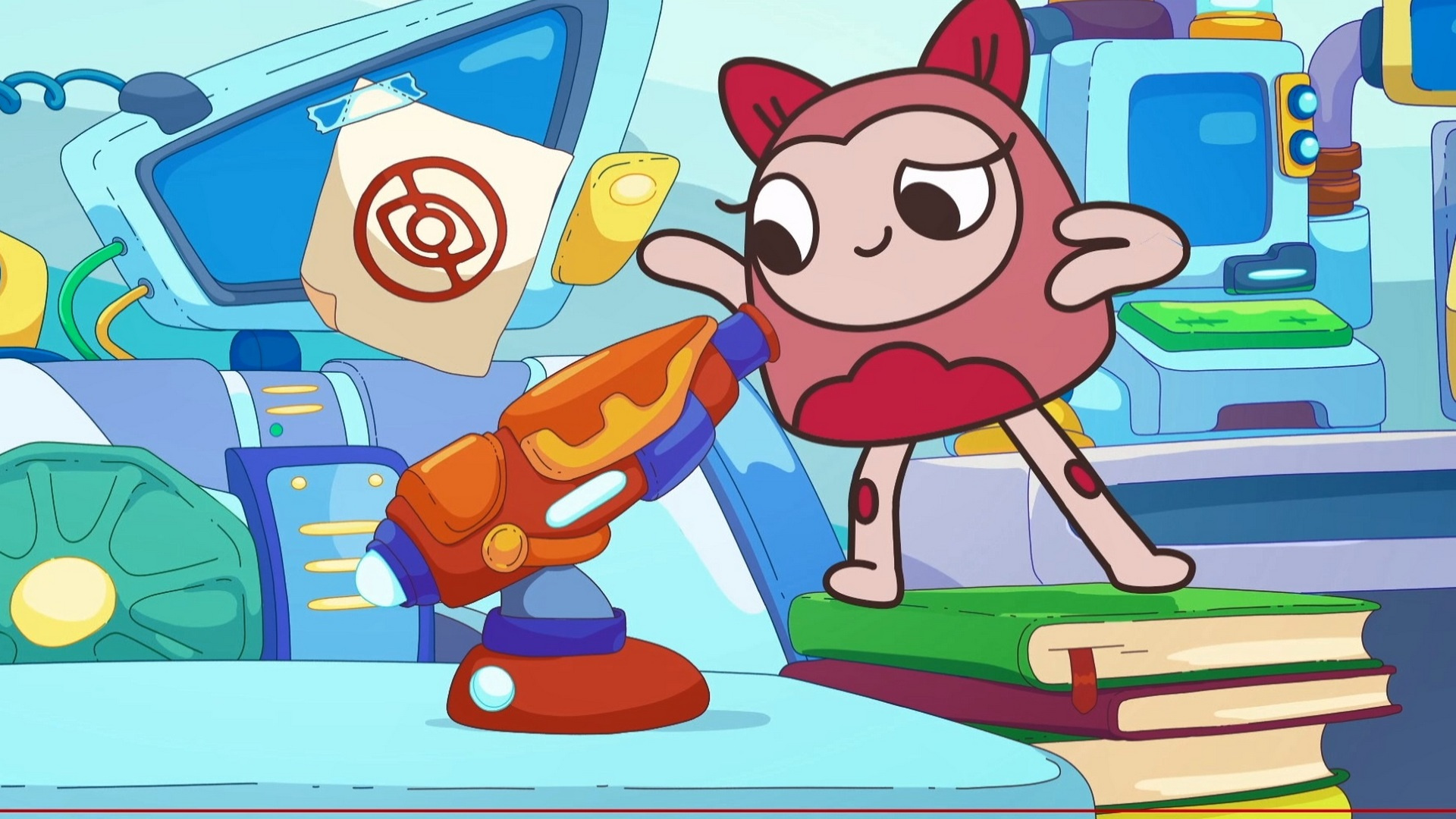 Клонитатор