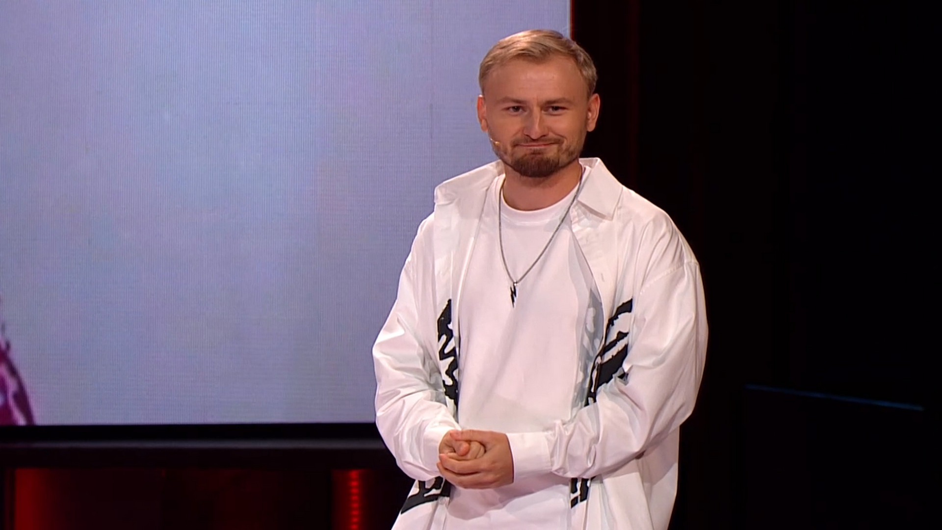 Comedy Club 19 сезон 15 выпуск