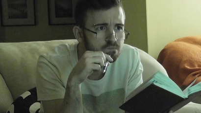 11 выпуск. Need for Speed