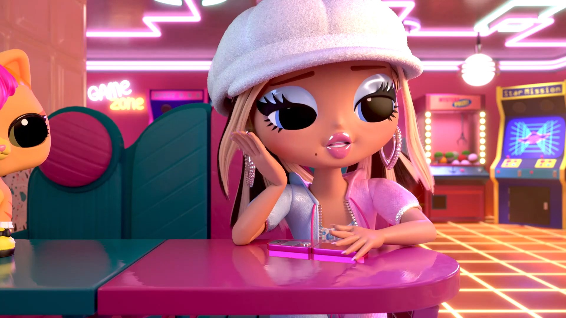 11 серия. Следующий большой тренд!