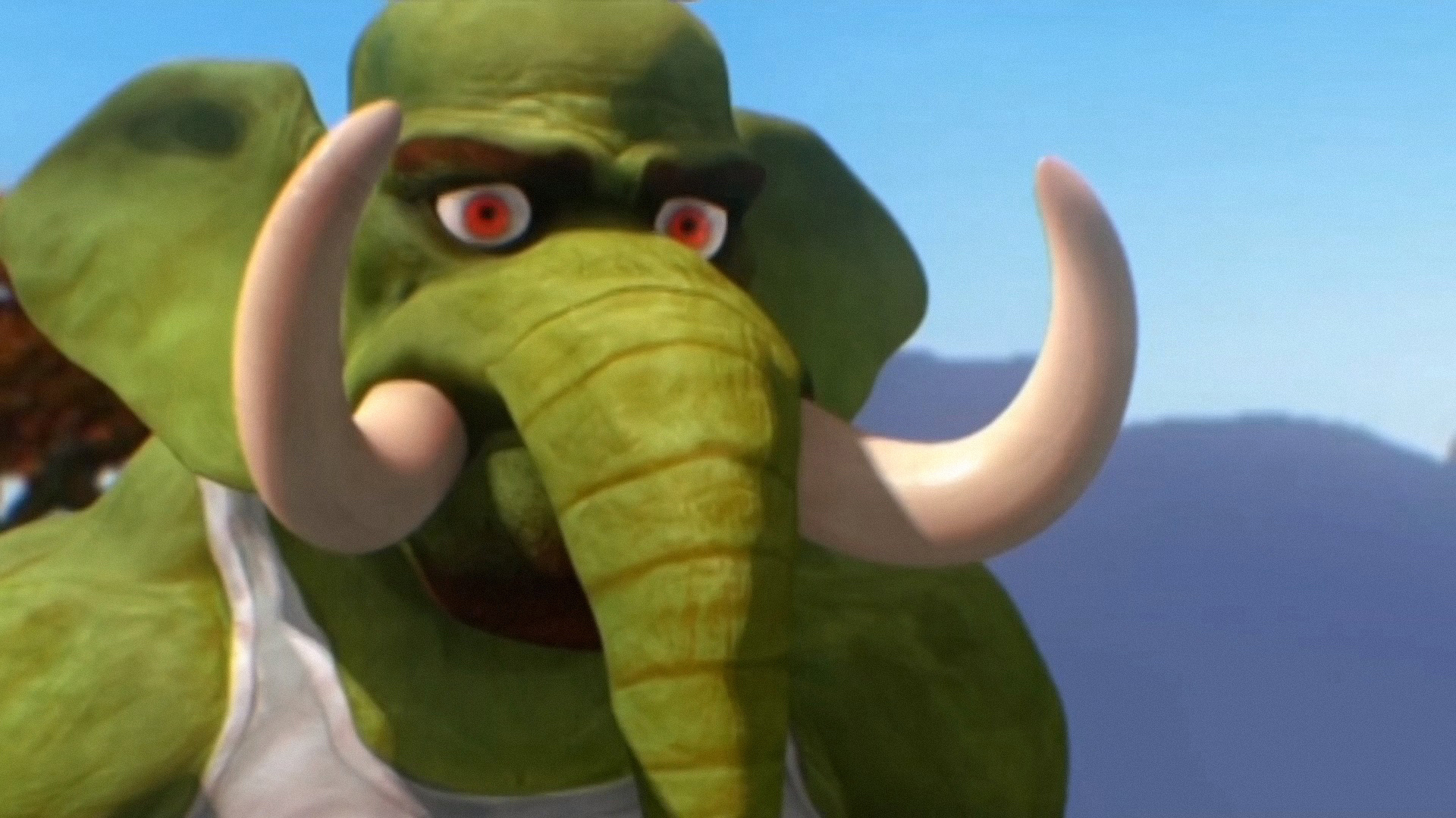 4 выпуск. Warcraft III