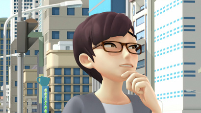 Фокусы и конкурсы