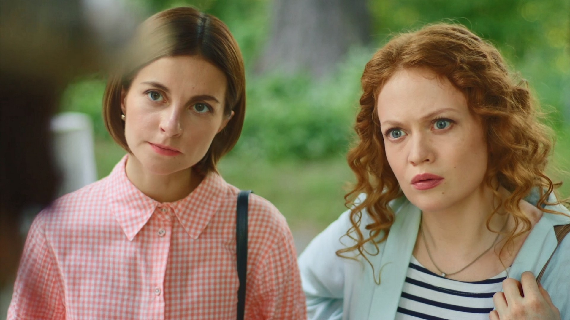 Смертельный расчёт. Часть 3