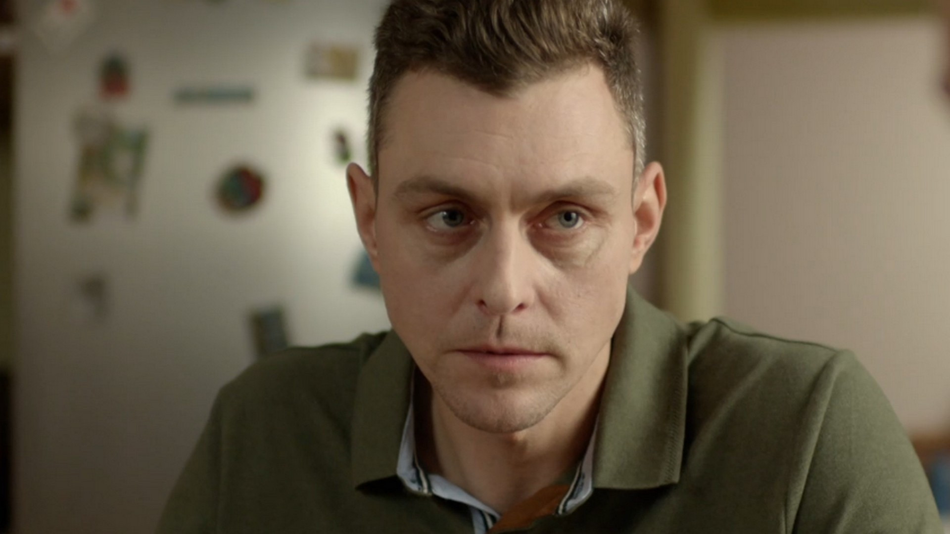 17 серия. Отцовский долг