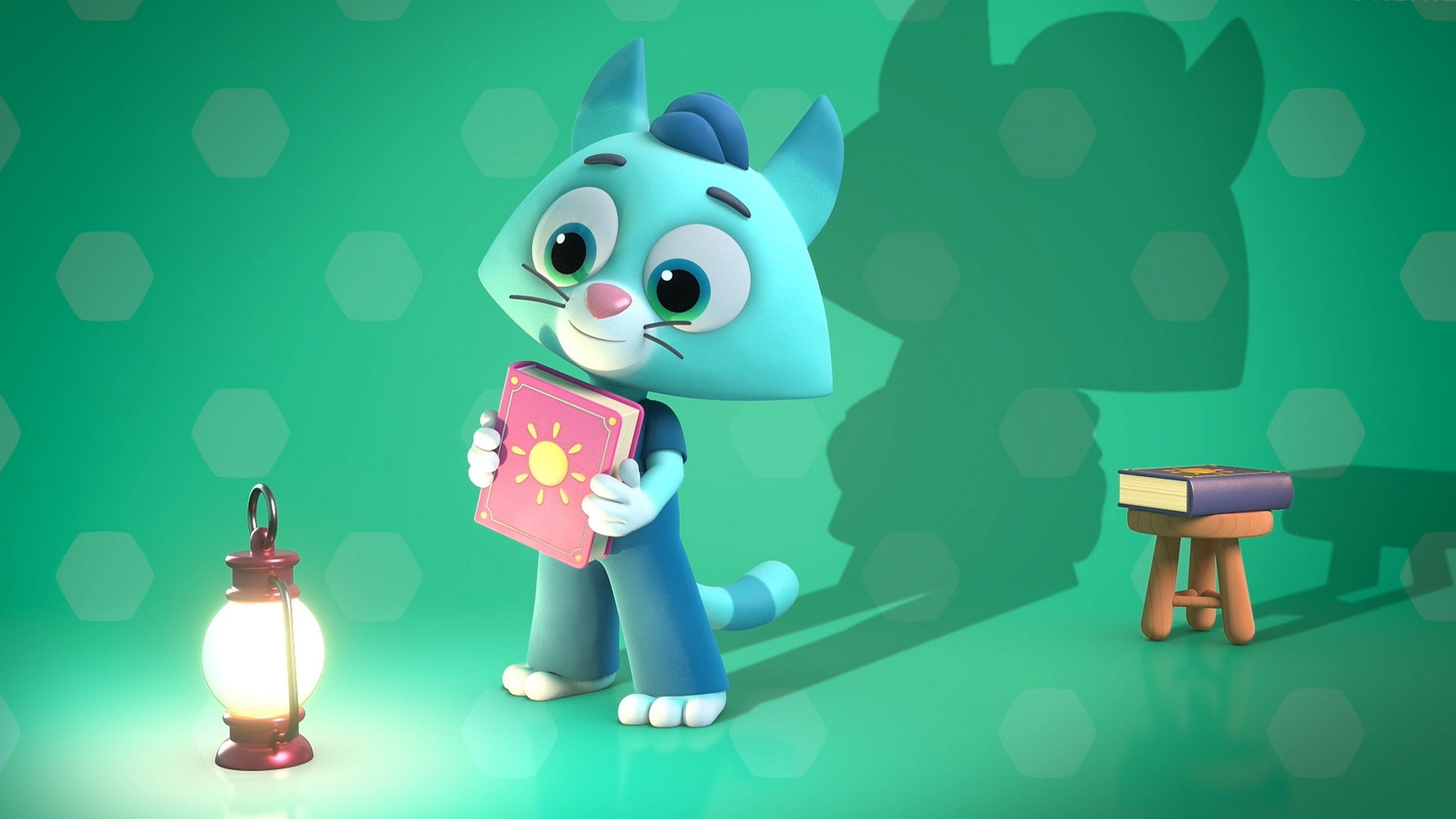 Театр теней