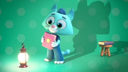 Театр теней