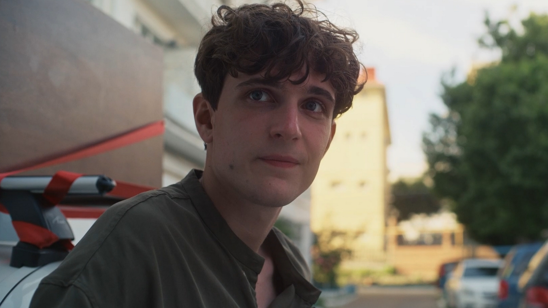 Френдзона 2 сезон 3 серия