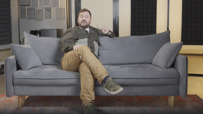 Социальная структура революции