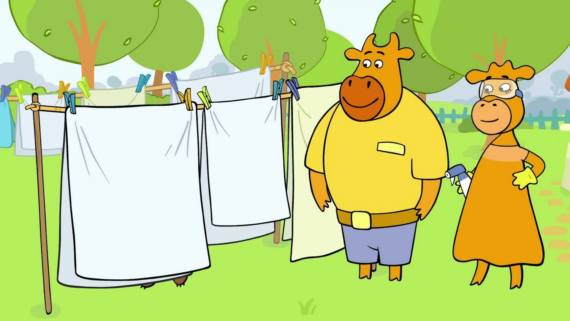 О, благодарю!