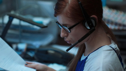 1 сезон. Трейлер 1