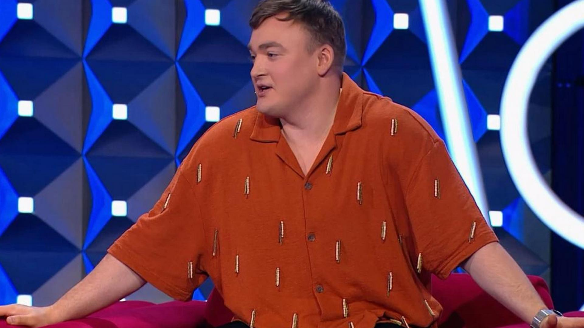 Музыкальная интуиция 5 сезон 10 выпуск