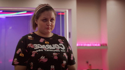 3 серия. Филаутия