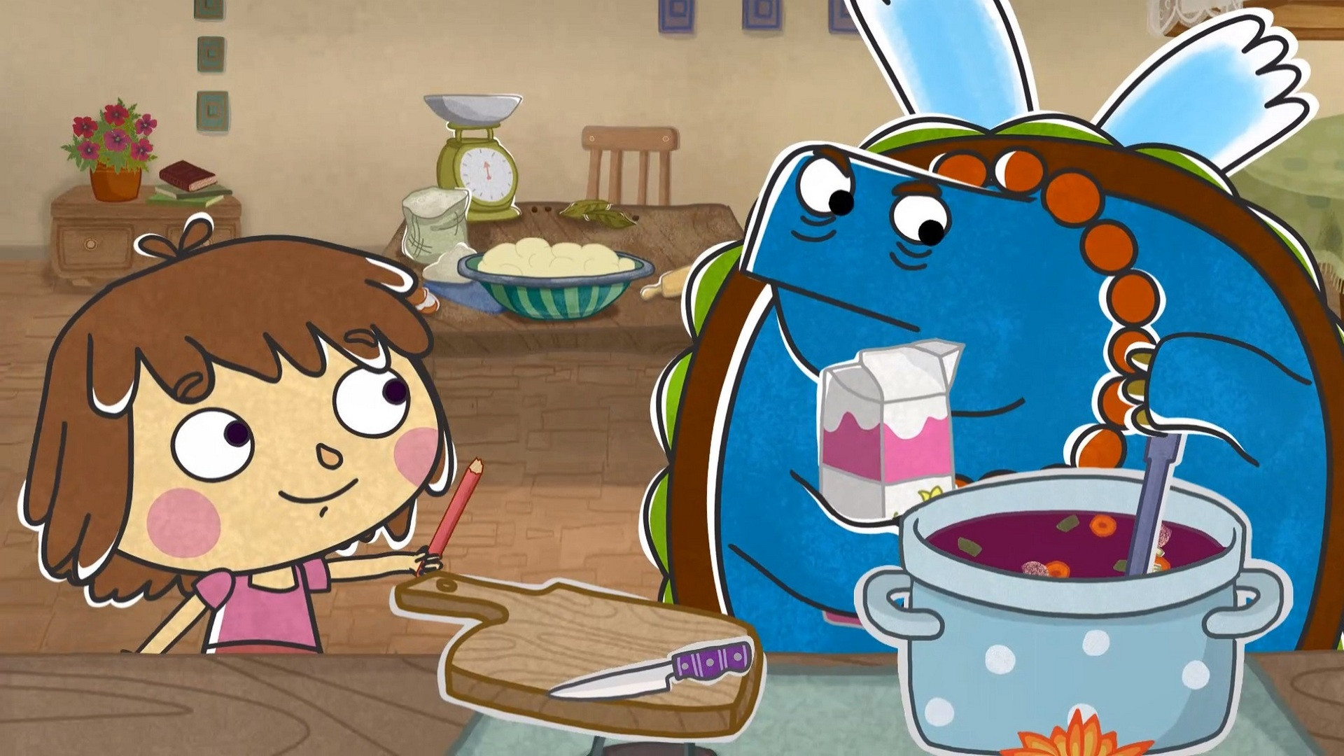 Сколько рук