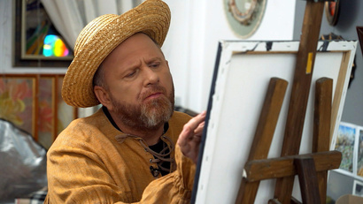 Электросталь. Амстердам моментс