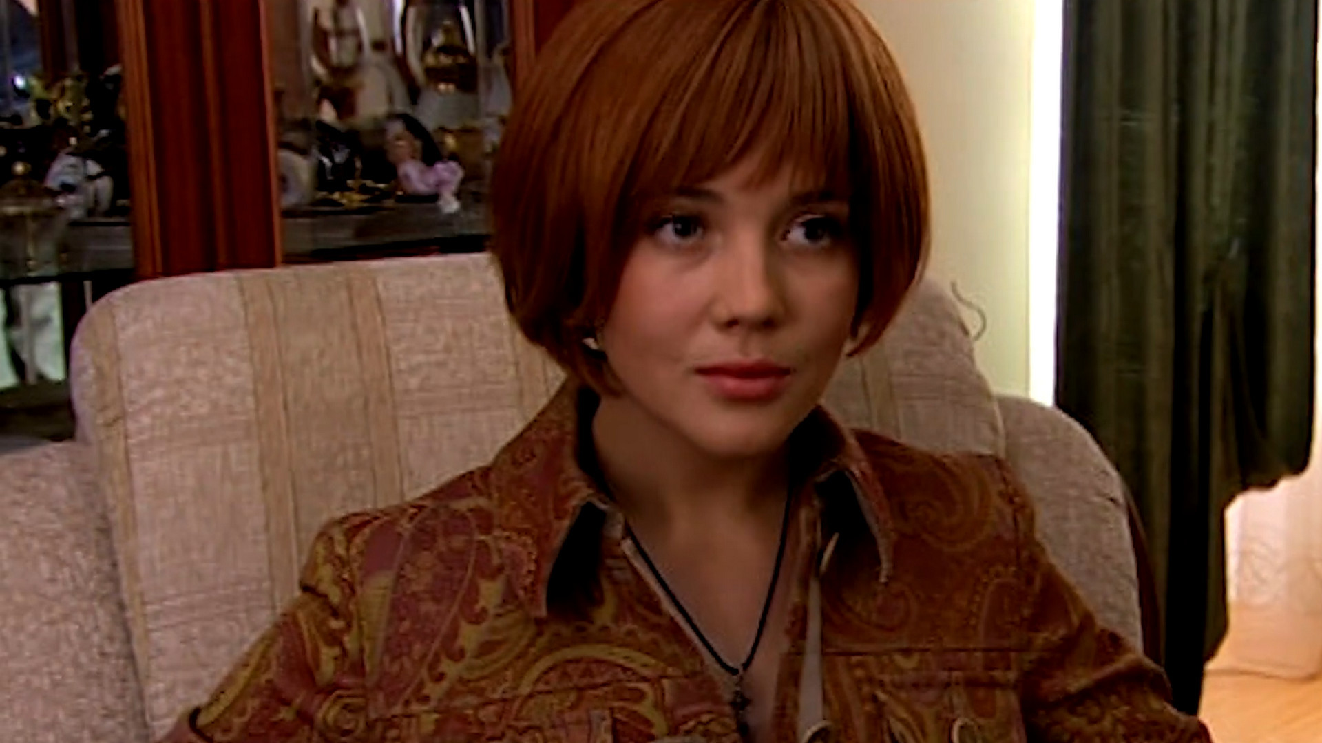 6 серия. Неизвестный